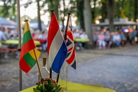 Stadtfest&nbsp;&copy;&nbsp;Stadtmarketing Hörstel UG