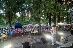 Stadtfest&nbsp;&copy;&nbsp;Stadtmarketing Hörstel UG