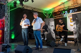 Stadtfest&nbsp;&copy;&nbsp;Stadtmarketing Hörstel UG