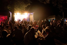 Stadtfest&nbsp;&copy;&nbsp;Stadtmarketing Hörstel UG