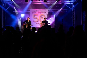 Stadtfest&nbsp;&copy;&nbsp;Stadtmarketing Hörstel UG