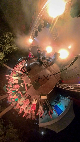 Stadtfest&nbsp;&copy;&nbsp;Stadtmarketing Hörstel UG