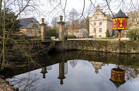 Surenburg&nbsp;&copy;&nbsp;Heimatverein Riesenbeck e.V.- Fotogruppe