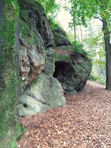 Titelbild Hörsteler Stadtmagazin Nr. 163&nbsp;&copy;&nbsp;Beate Bühner