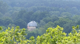 Levedags Mühle im Wald&nbsp;&copy;&nbsp;Dr. Klaus Offenberg