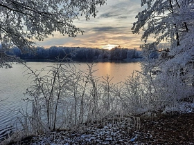 Winterbild&nbsp;&copy;&nbsp;Christian Allrogge