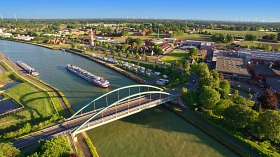 Wohnmobilstellplatz Riesenbeck&nbsp;&copy;&nbsp;Heimatverein Riesenbeck e.V. - Fotogruppe