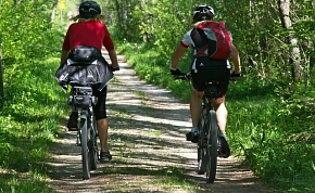 TRADITIONELLE GRENZSTEINFAHRRADTOUR (in und um Bevergern)